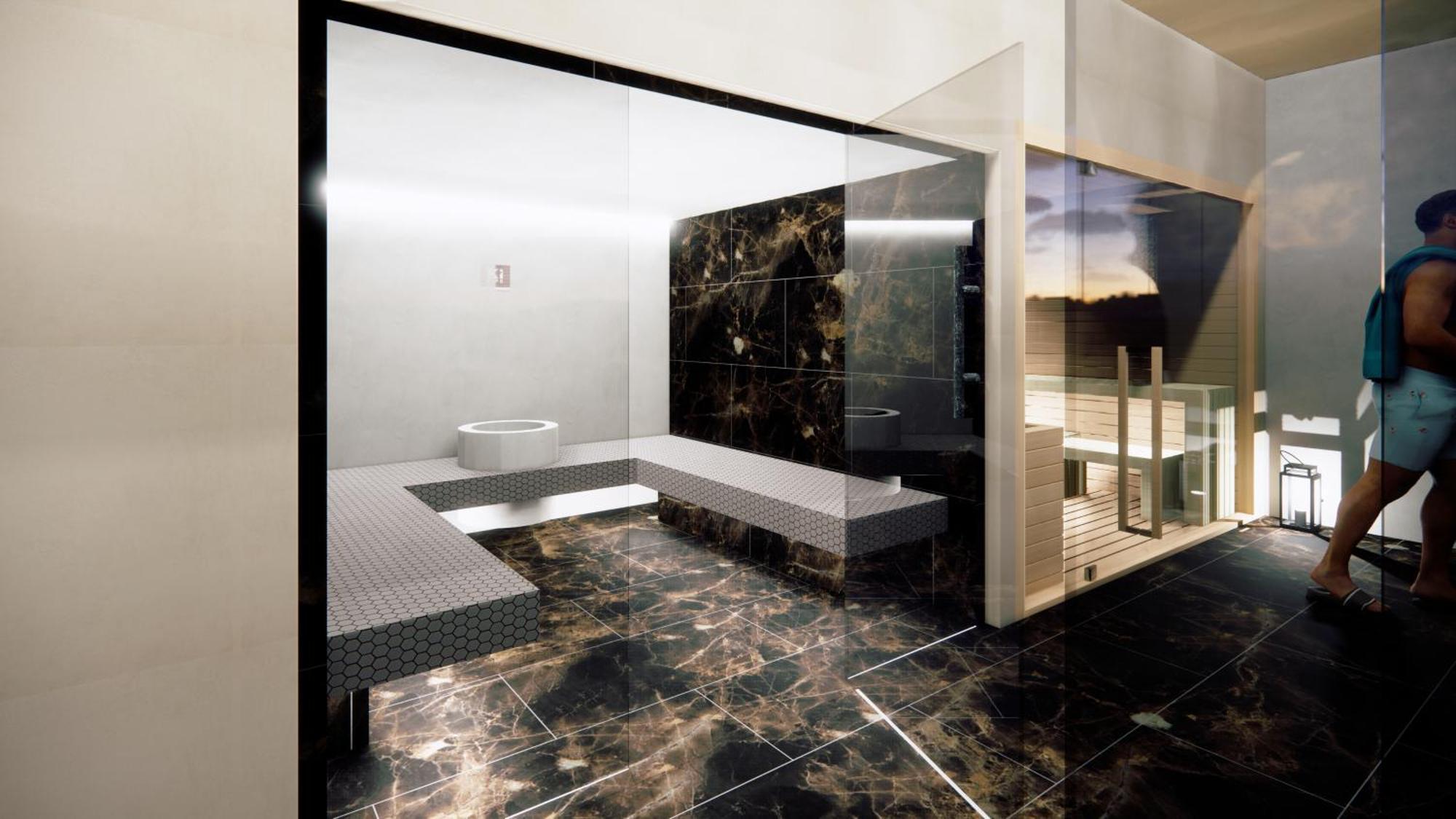 Vital Hotel Flora Comano Terme Ngoại thất bức ảnh