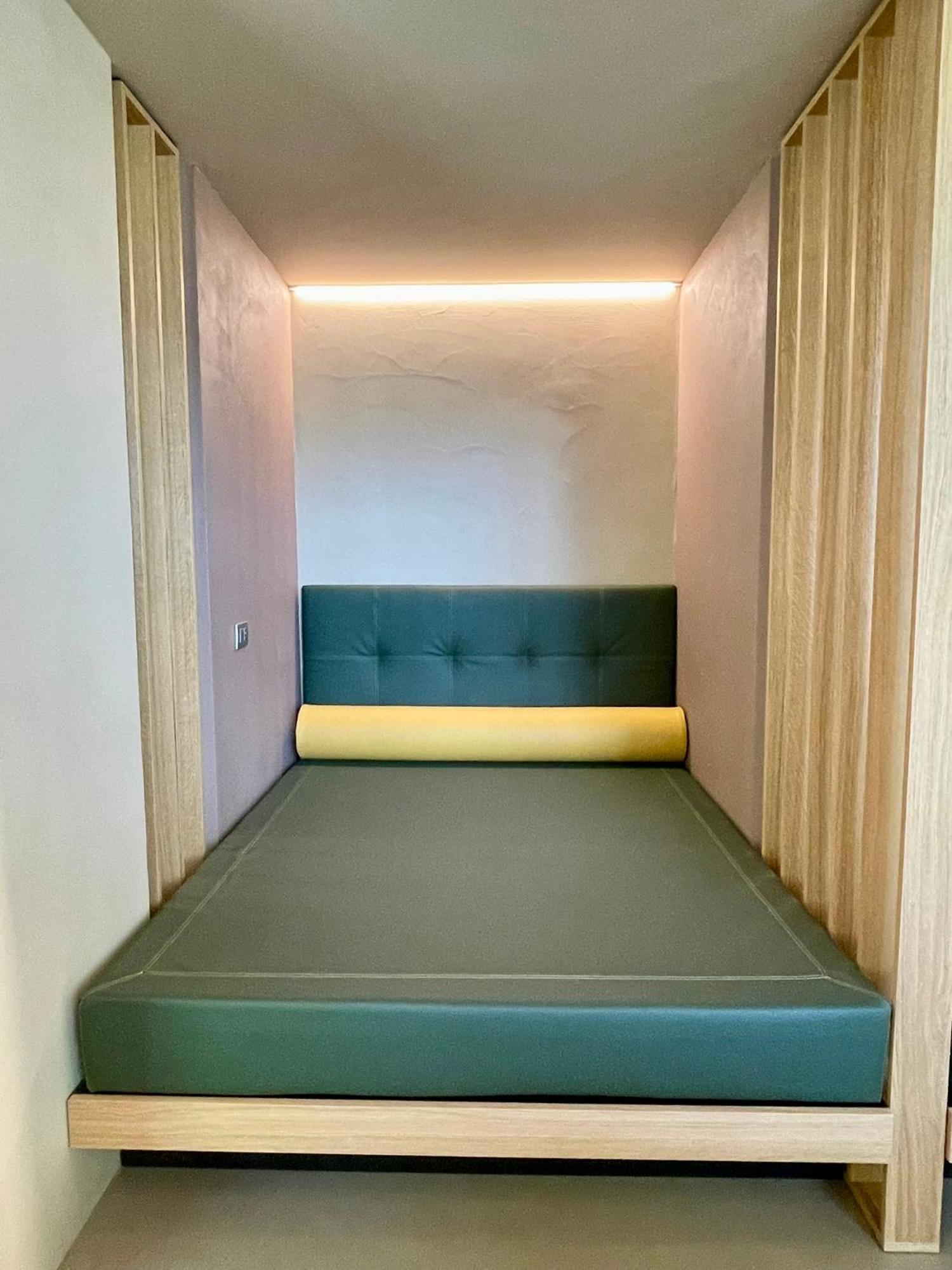 Vital Hotel Flora Comano Terme Ngoại thất bức ảnh